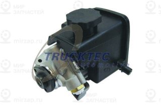 Запчасть TRUCKTEC AUTOMOTIVE 0237091