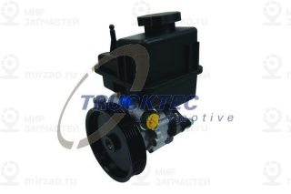 Запчасть TRUCKTEC AUTOMOTIVE 0237092