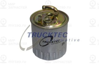 Запчасть TRUCKTEC AUTOMOTIVE 0238043