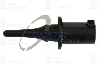 Запчасть TRUCKTEC AUTOMOTIVE 0242001