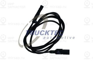 Датчик частоты вращения колеса TRUCKTEC AUTOMOTIVE 0242066