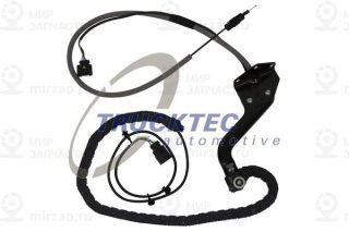 Запчасть TRUCKTEC AUTOMOTIVE 0242111