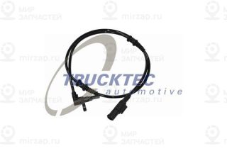 Датчик частоты вращения колеса TRUCKTEC AUTOMOTIVE 0242311