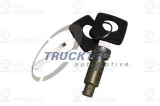 Запчасть TRUCKTEC AUTOMOTIVE 0253072