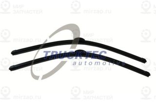 Щетка стеклоочистителя TRUCKTEC AUTOMOTIVE 0258411