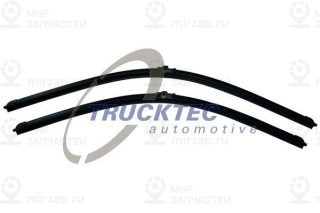 Щетка стеклоочистителя TRUCKTEC AUTOMOTIVE 0258424
