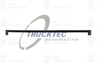 Прокладка, картер рулевого механизма TRUCKTEC AUTOMOTIVE 0310011