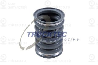 Трубка нагнетаемого воздуха TRUCKTEC AUTOMOTIVE 0314007