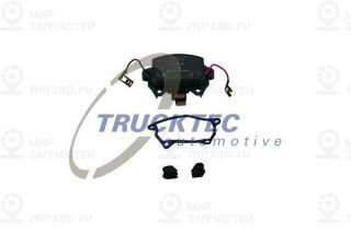 Запчасть TRUCKTEC AUTOMOTIVE 0317002