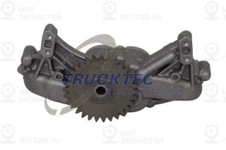 Запчасть TRUCKTEC AUTOMOTIVE 0318035