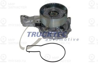 Запчасть TRUCKTEC AUTOMOTIVE 0319124