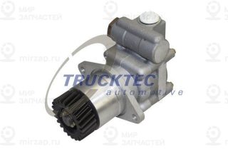 Запчасть TRUCKTEC AUTOMOTIVE 0337004
