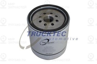 Запчасть TRUCKTEC AUTOMOTIVE 0338016