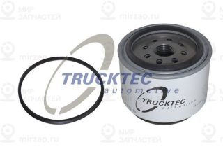 Запчасть TRUCKTEC AUTOMOTIVE 0338019
