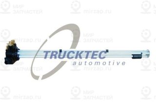Датчик, запас топлива TRUCKTEC AUTOMOTIVE 0342011