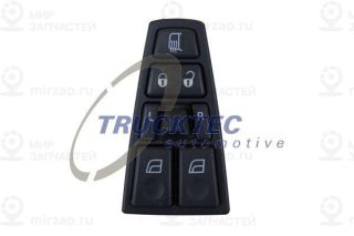 Запчасть TRUCKTEC AUTOMOTIVE 0358008