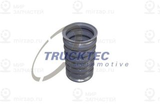 Трубка нагнетаемого воздуха TRUCKTEC AUTOMOTIVE 0414020