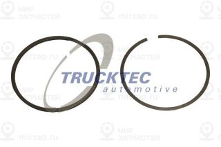 Запчасть TRUCKTEC AUTOMOTIVE 0416017