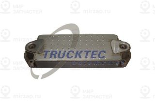 Радиатор масла двигателя TRUCKTEC AUTOMOTIVE 0418009