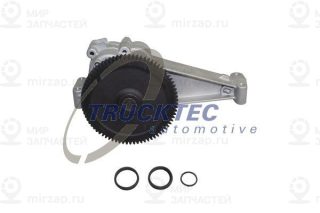 Масляный насос TRUCKTEC AUTOMOTIVE 0418014