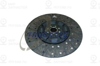 Запчасть TRUCKTEC AUTOMOTIVE 0423100