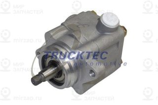 Запчасть TRUCKTEC AUTOMOTIVE 0437004