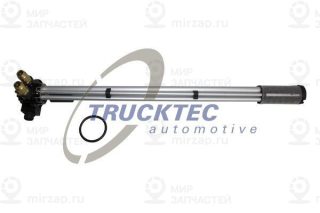 Датчик, запас топлива TRUCKTEC AUTOMOTIVE 0442017