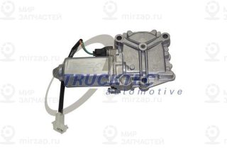 Запчасть TRUCKTEC AUTOMOTIVE 0458001