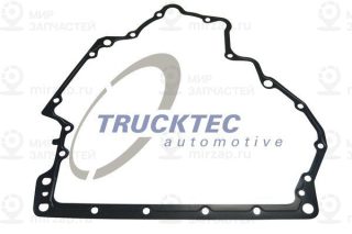 Запчасть TRUCKTEC AUTOMOTIVE 0510026