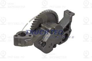 Масляный насос TRUCKTEC AUTOMOTIVE 0518010