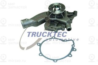 Запчасть TRUCKTEC AUTOMOTIVE 0519034