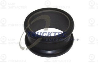 Трубка охлаждающей жидкости TRUCKTEC AUTOMOTIVE 0519071