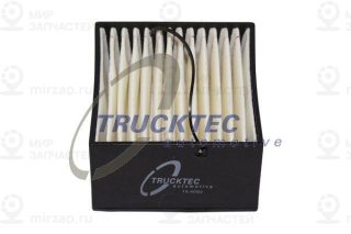 Запчасть TRUCKTEC AUTOMOTIVE 0538007