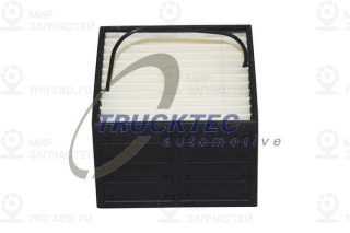 Запчасть TRUCKTEC AUTOMOTIVE 0538008