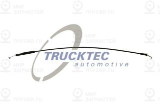 Запчасть TRUCKTEC AUTOMOTIVE 0553010