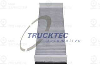Запчасть TRUCKTEC AUTOMOTIVE 0559002