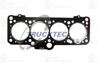 Прокладка головки цилиндра TRUCKTEC AUTOMOTIVE 0710004