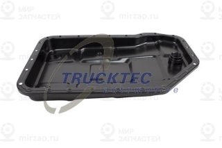 Масляный поддон, автоматическая коробка передач TRUCKTEC AUTOMOTIVE 0710091