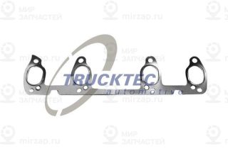 Прокладка выпускного коллектора TRUCKTEC AUTOMOTIVE 0716005