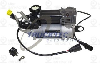 Запчасть TRUCKTEC AUTOMOTIVE 0730148