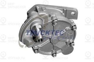 Вакуумный насос, тормозная система TRUCKTEC AUTOMOTIVE 0736001