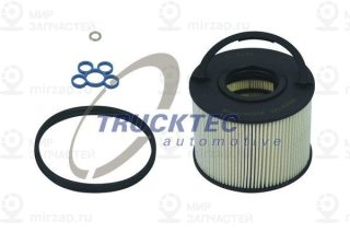 Запчасть TRUCKTEC AUTOMOTIVE 0738049