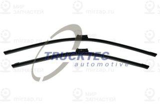 Запчасть TRUCKTEC AUTOMOTIVE 0758024