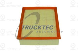 Фильтр воздушный TRUCKTEC AUTOMOTIVE 0814038