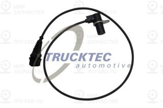 Запчасть TRUCKTEC AUTOMOTIVE 0817009
