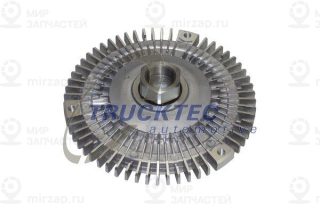 Запчасть TRUCKTEC AUTOMOTIVE 0819002