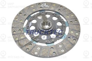Запчасть TRUCKTEC AUTOMOTIVE 0823101