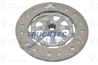 Запчасть TRUCKTEC AUTOMOTIVE 0823108