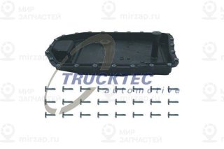 Запчасть TRUCKTEC AUTOMOTIVE 0825017