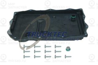 Запчасть TRUCKTEC AUTOMOTIVE 0825026